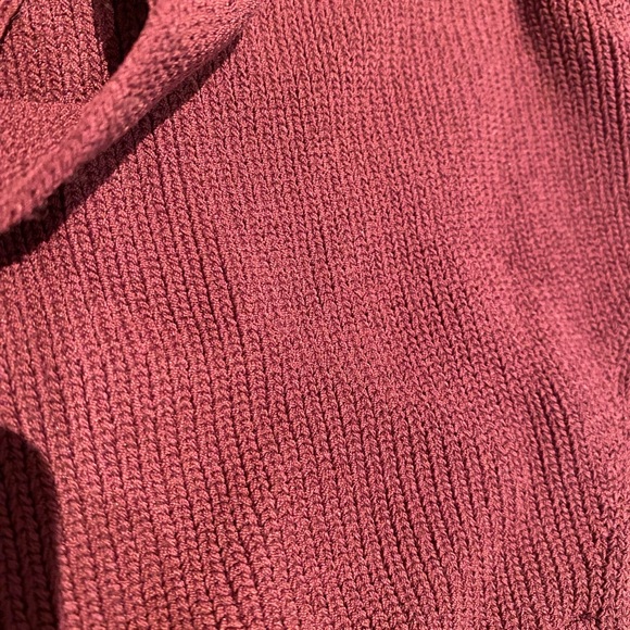 Wilfred cayenne top - Picture 6 of 7